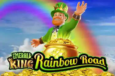 EMERALD KING RAINBOW ROAD?v=5.6.4